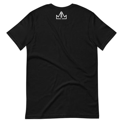 FEAR NONE Unisex Tee (Dark) - The Modern Muse