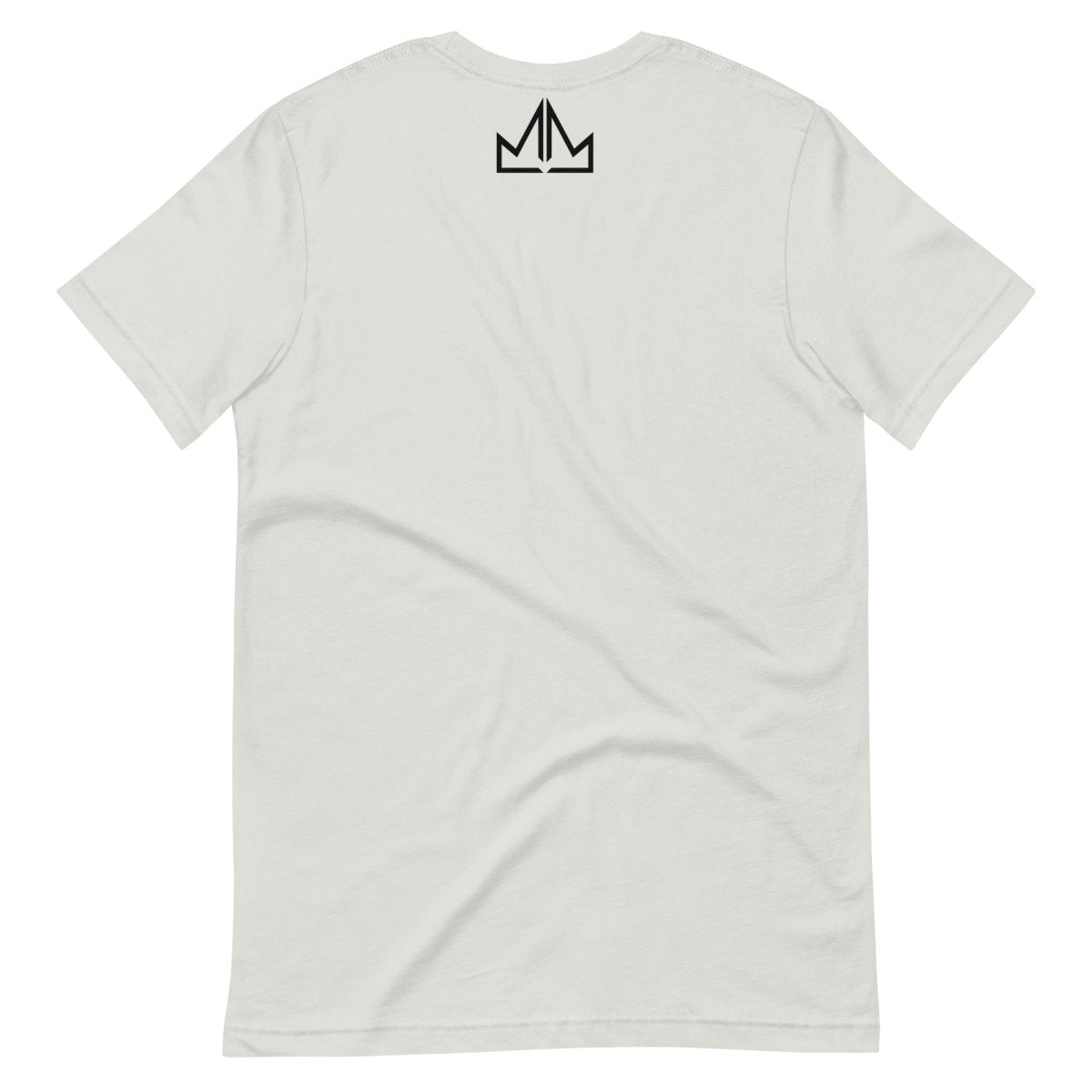 FEAR NONE Unisex Tee - The Modern Muse