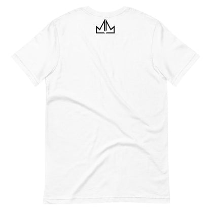 FEAR NONE Unisex Tee - The Modern Muse