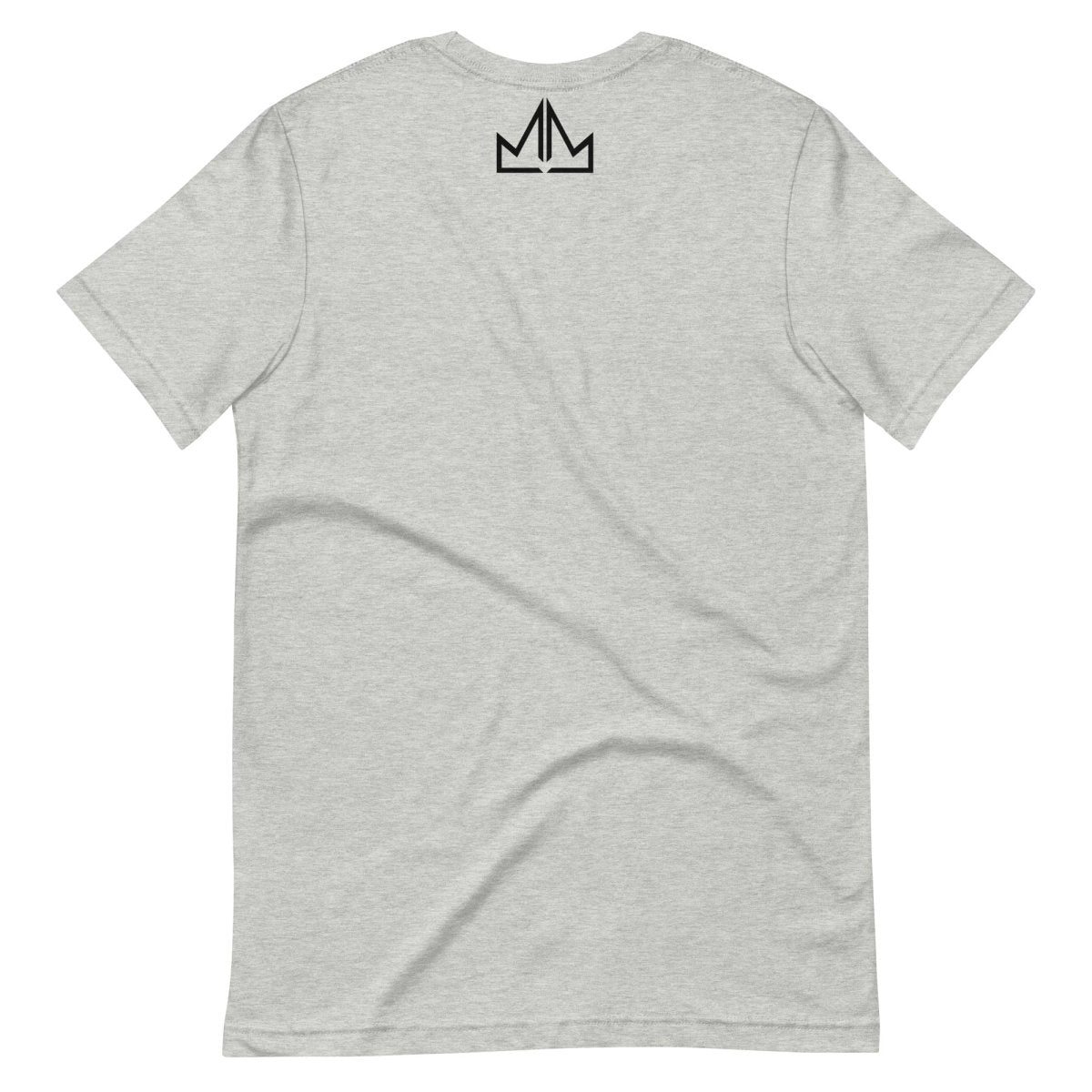 FEAR NONE Unisex Tee - The Modern Muse