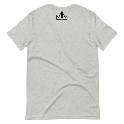 FEAR NONE Unisex Tee - The Modern Muse