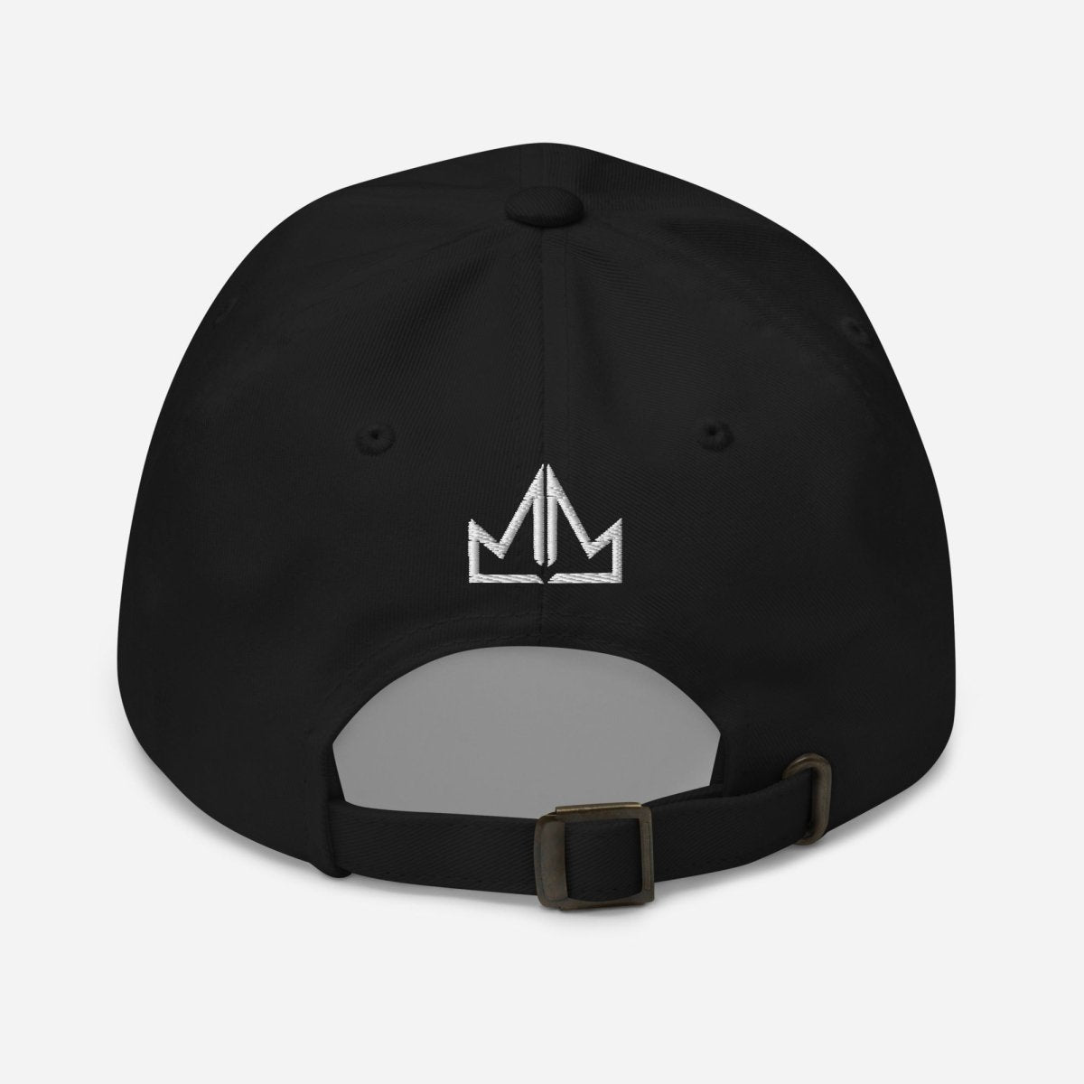 focused. Dad Hat - The Modern Muse