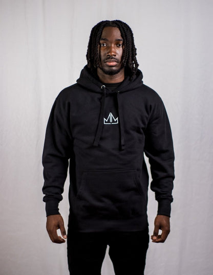 For The Kingdom Adult Premium Hoodie - The Modern Muse